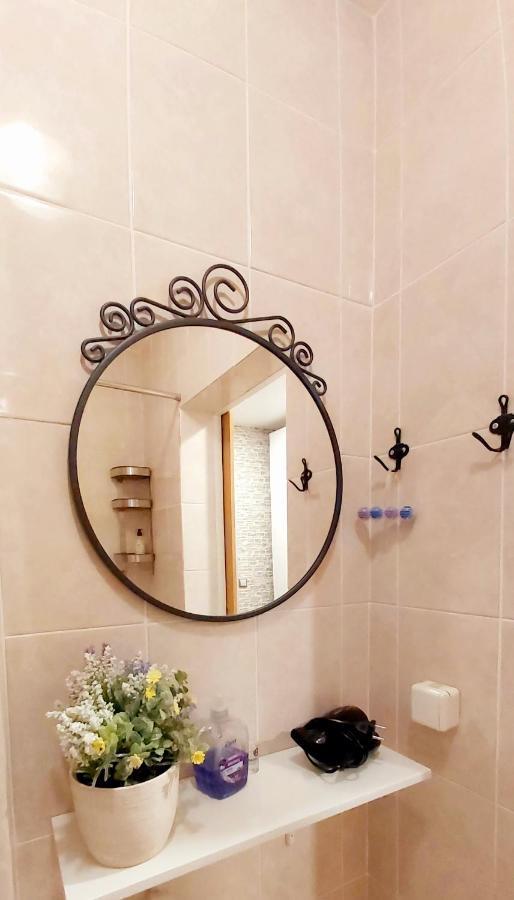 Apartamentai Prie Akropolio Graziu Vaizdu I Miesta Klaipeda Bagian luar foto