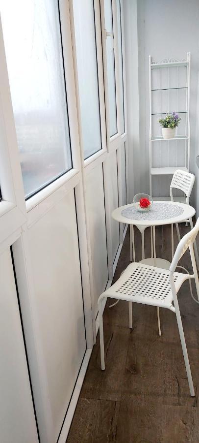 Apartamentai Prie Akropolio Graziu Vaizdu I Miesta Klaipeda Bagian luar foto