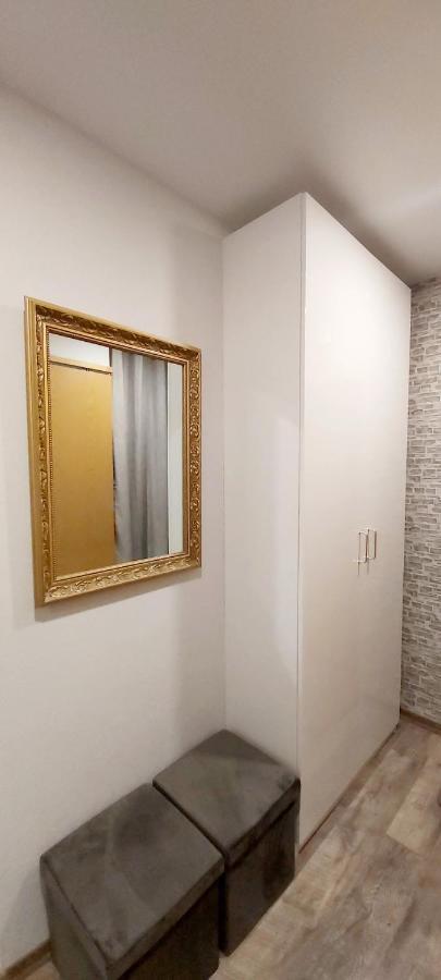 Apartamentai Prie Akropolio Graziu Vaizdu I Miesta Klaipeda Bagian luar foto