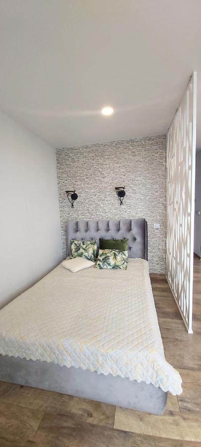 Apartamentai Prie Akropolio Graziu Vaizdu I Miesta Klaipeda Bagian luar foto