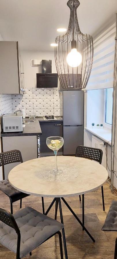 Apartamentai Prie Akropolio Graziu Vaizdu I Miesta Klaipeda Bagian luar foto