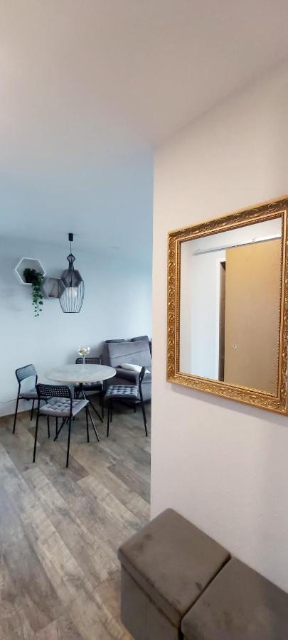 Apartamentai Prie Akropolio Graziu Vaizdu I Miesta Klaipeda Bagian luar foto