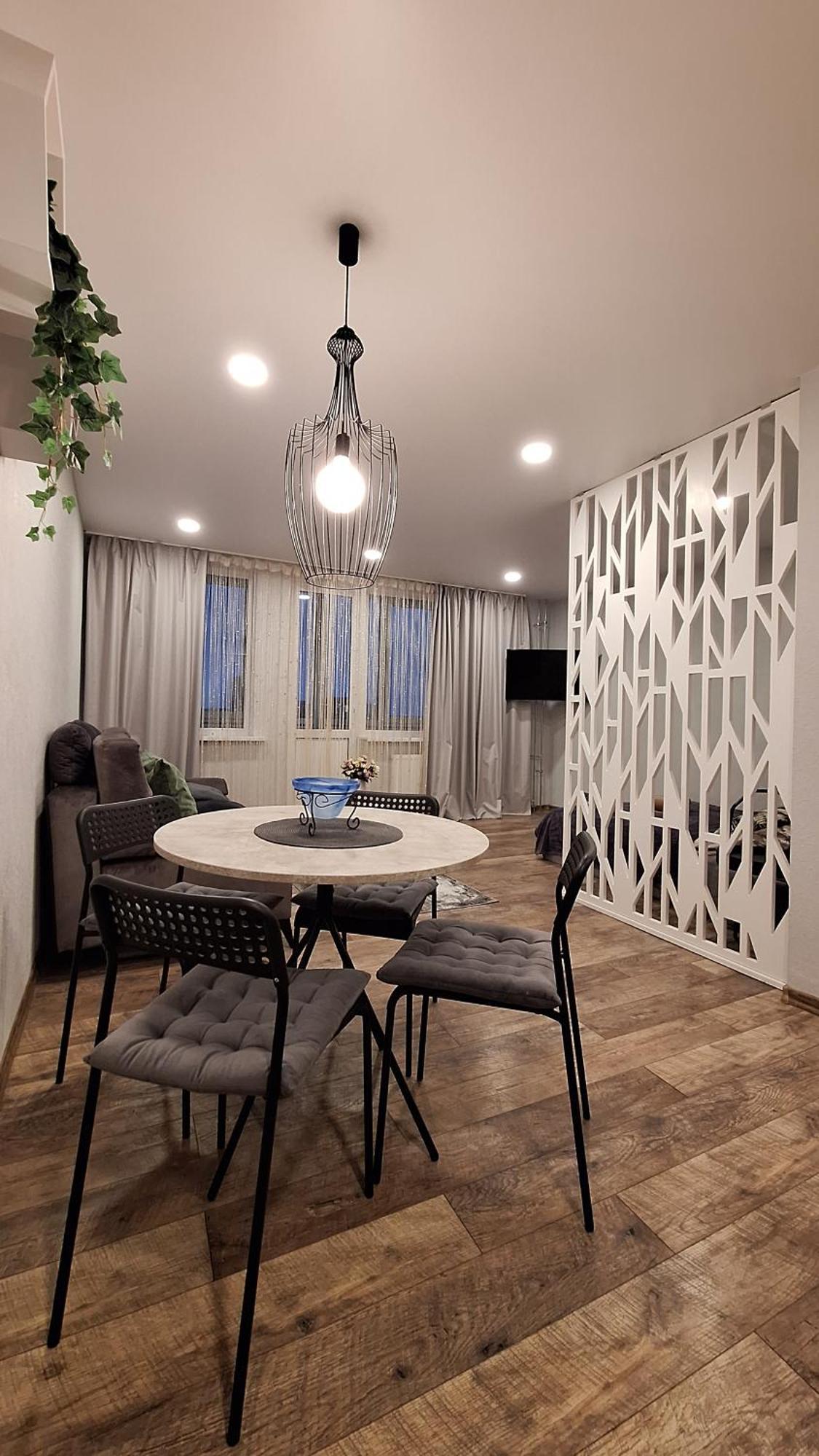 Apartamentai Prie Akropolio Graziu Vaizdu I Miesta Klaipeda Bagian luar foto