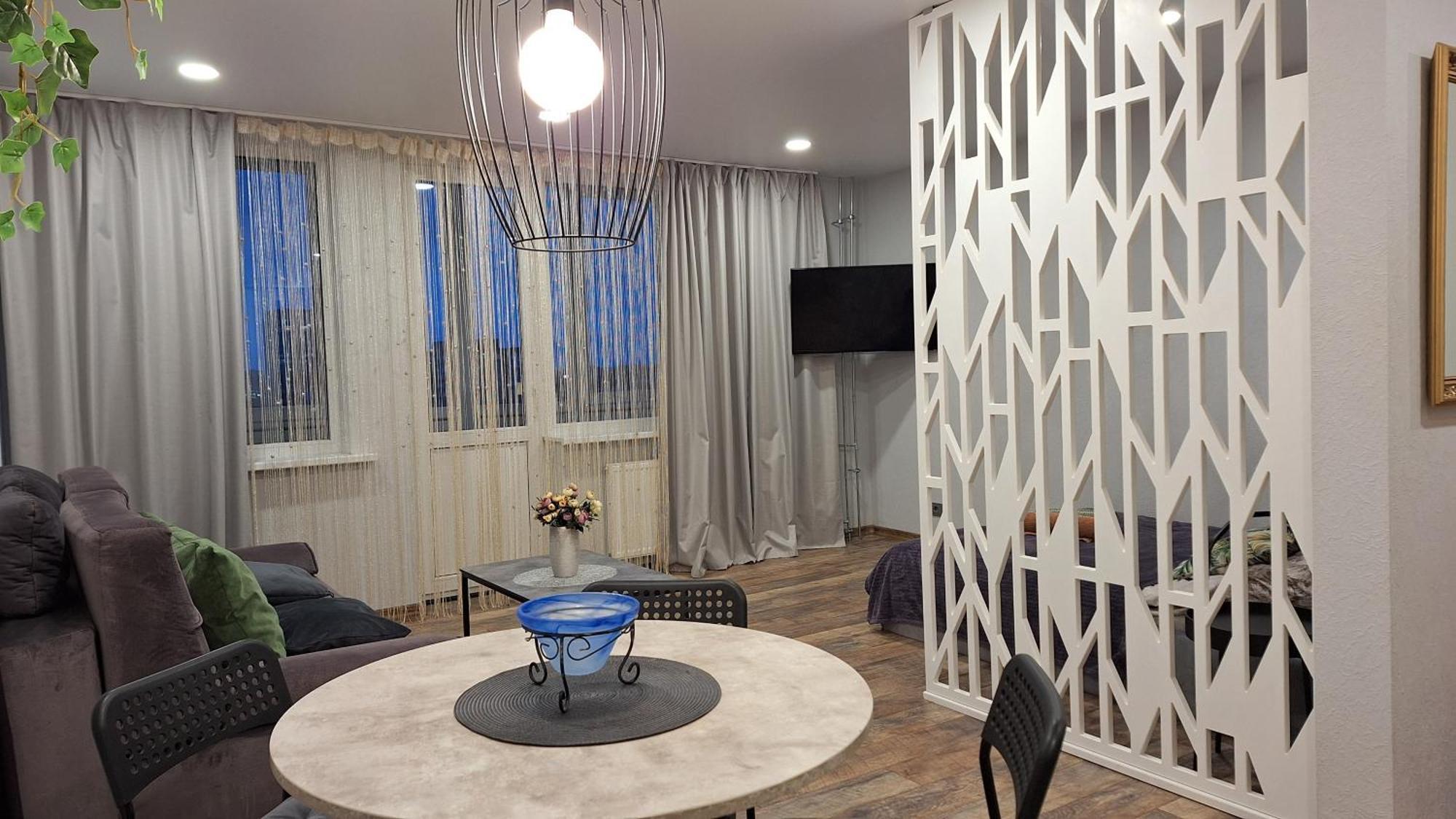 Apartamentai Prie Akropolio Graziu Vaizdu I Miesta Klaipeda Bagian luar foto