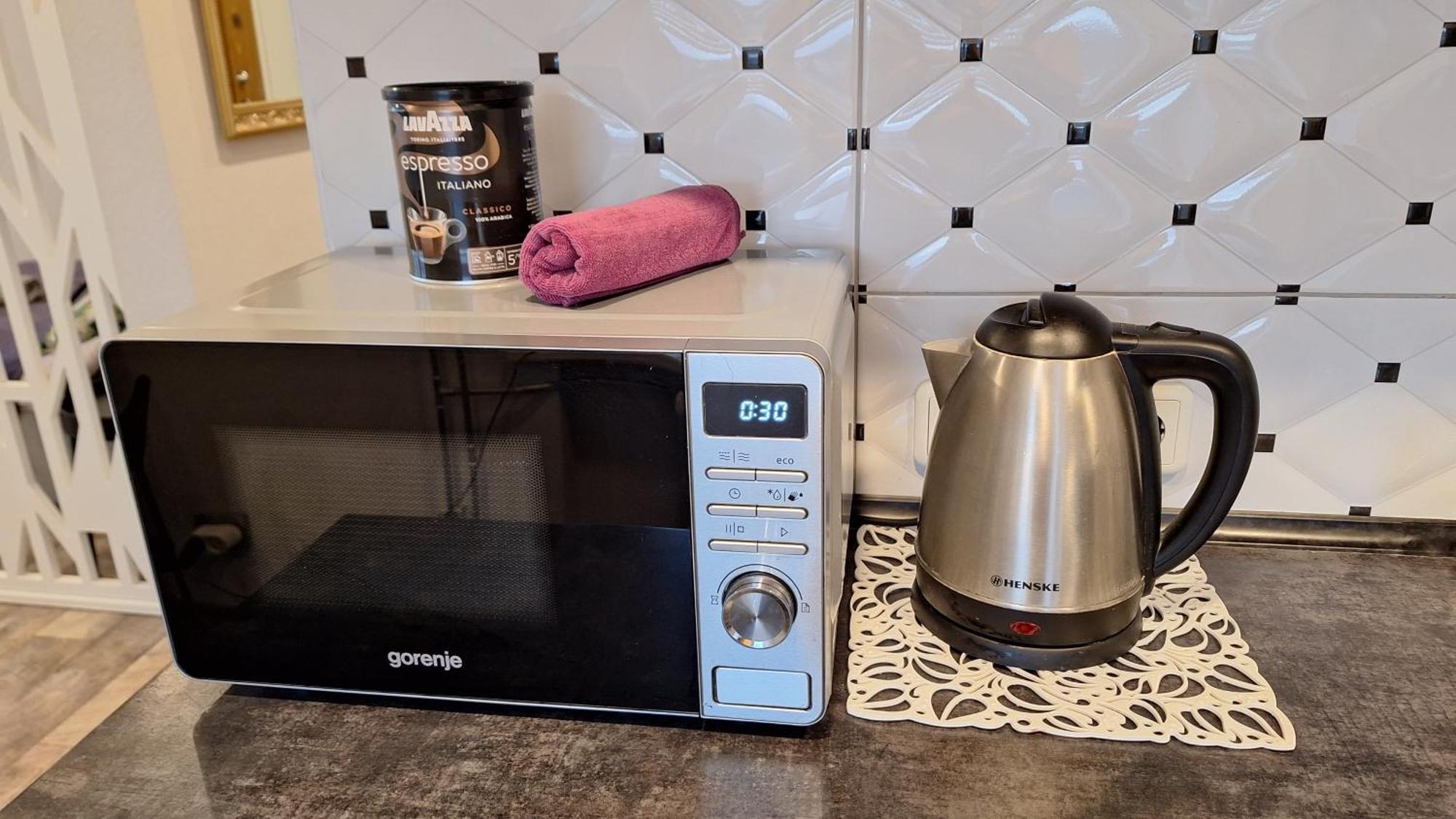 Apartamentai Prie Akropolio Graziu Vaizdu I Miesta Klaipeda Bagian luar foto